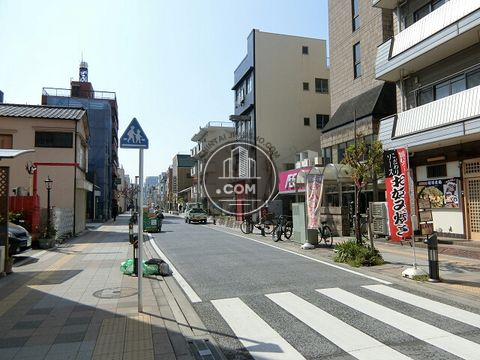 裏路地