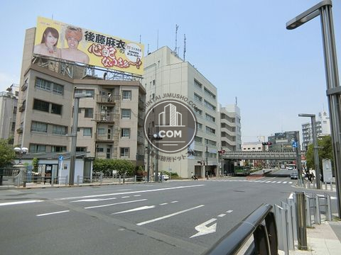 大通り