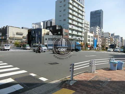大通り