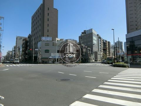 大通り