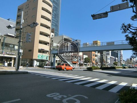 大通り