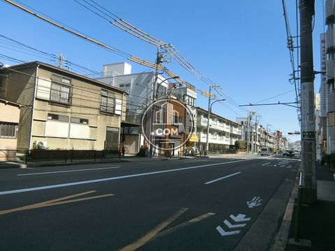 大通り