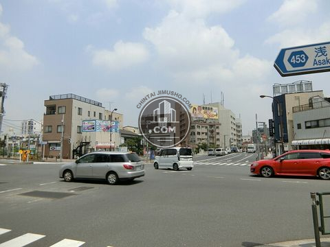 大通り