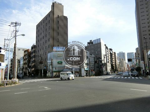 大通り