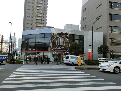 大通り