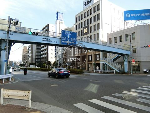 大通り