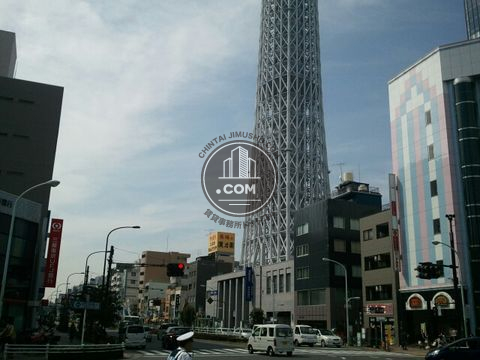 大通り