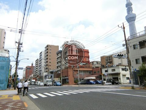 大通り