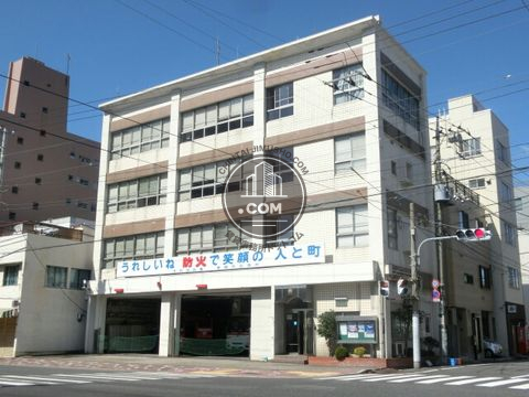 大通り