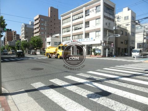 大通り