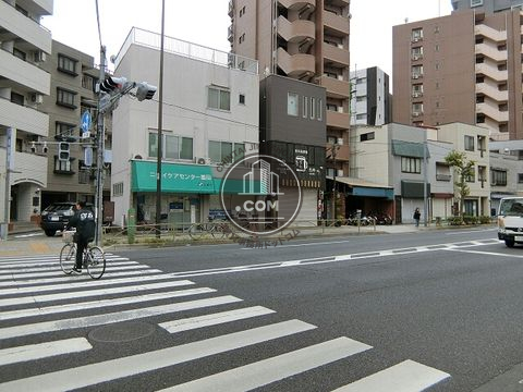 大通り
