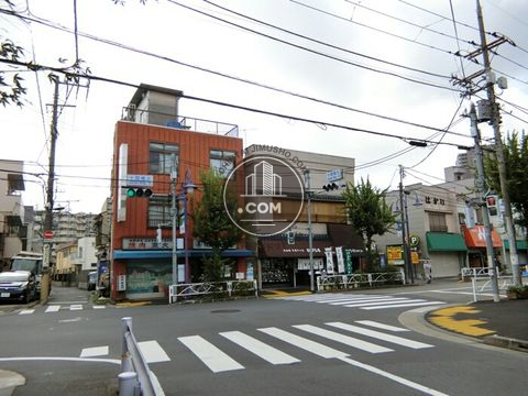 大通り
