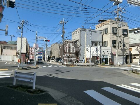 大通り