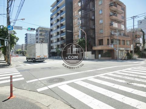 大通り