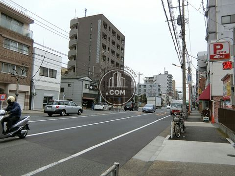 大通り