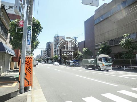 大通り