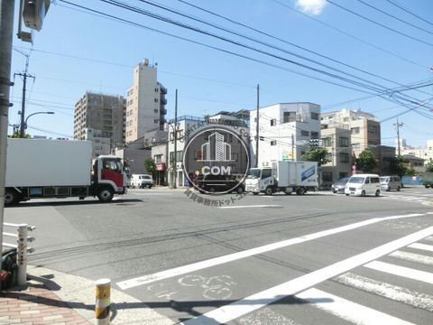 大通り