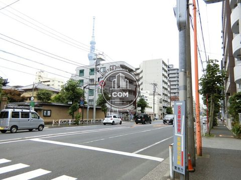 大通り