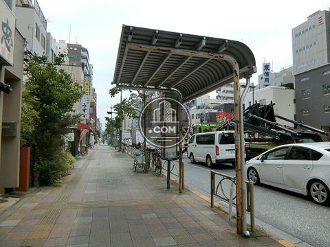 大通り