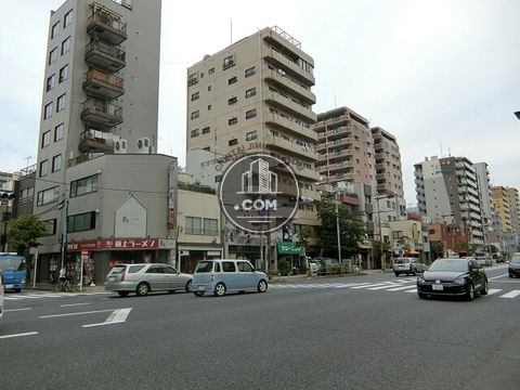 大通り
