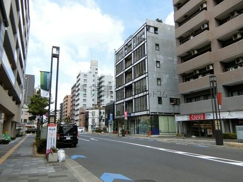 京葉道路