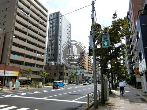 大通り