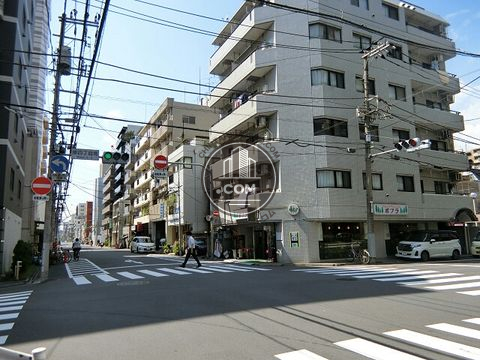 大通り