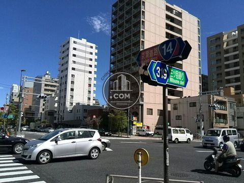 大通り