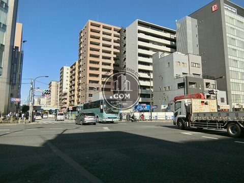 大通り