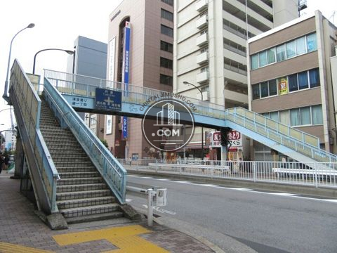 大通り
