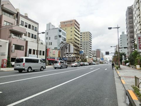 大通り