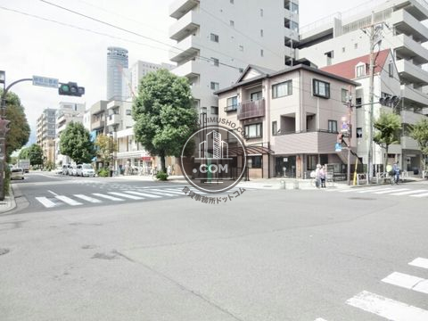 大通り