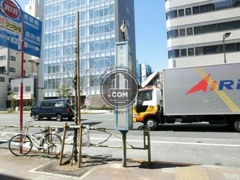 大通り