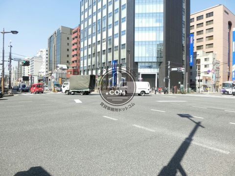 大通り