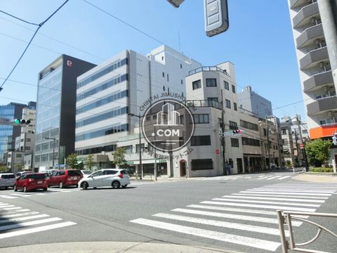 大通り