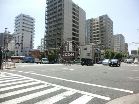 大通り