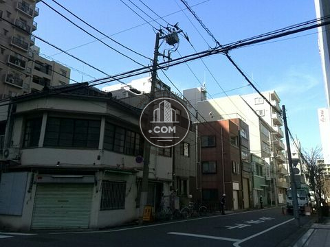 裏路地