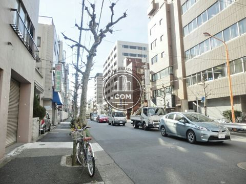 大通り