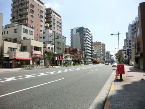 京葉通り