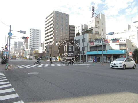 大通り