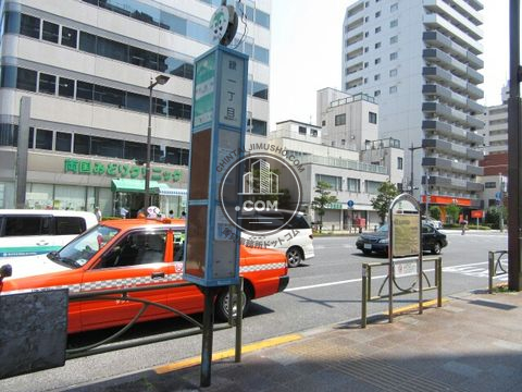 大通り
