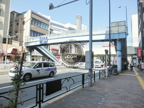 大通り