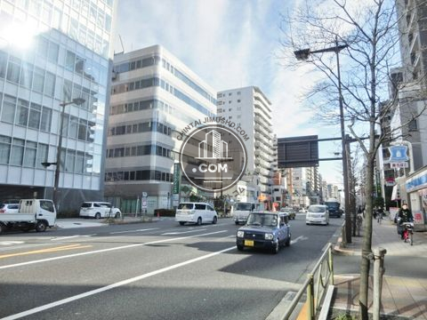 大通り