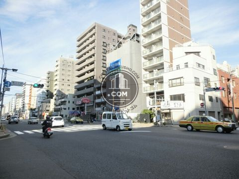 大通り