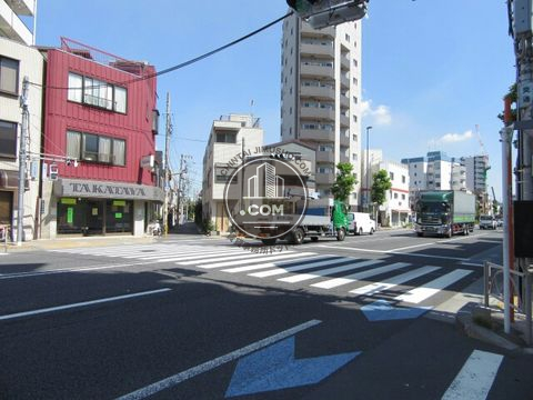 大通り