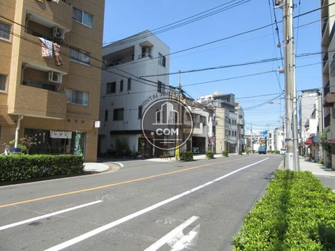 大通り