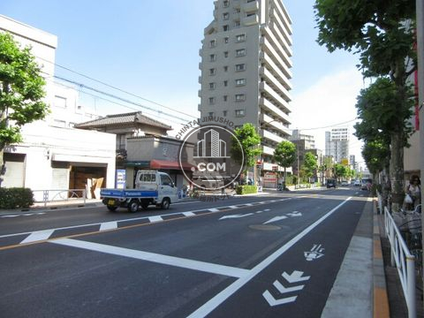 大通り