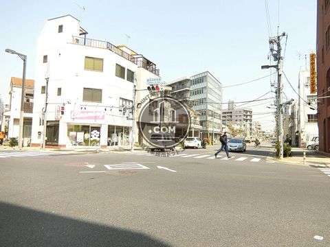 大通り