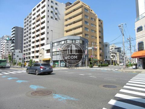 大通り