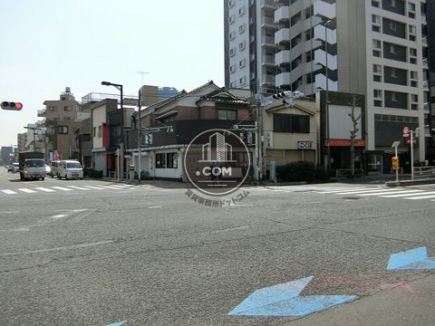 大通り